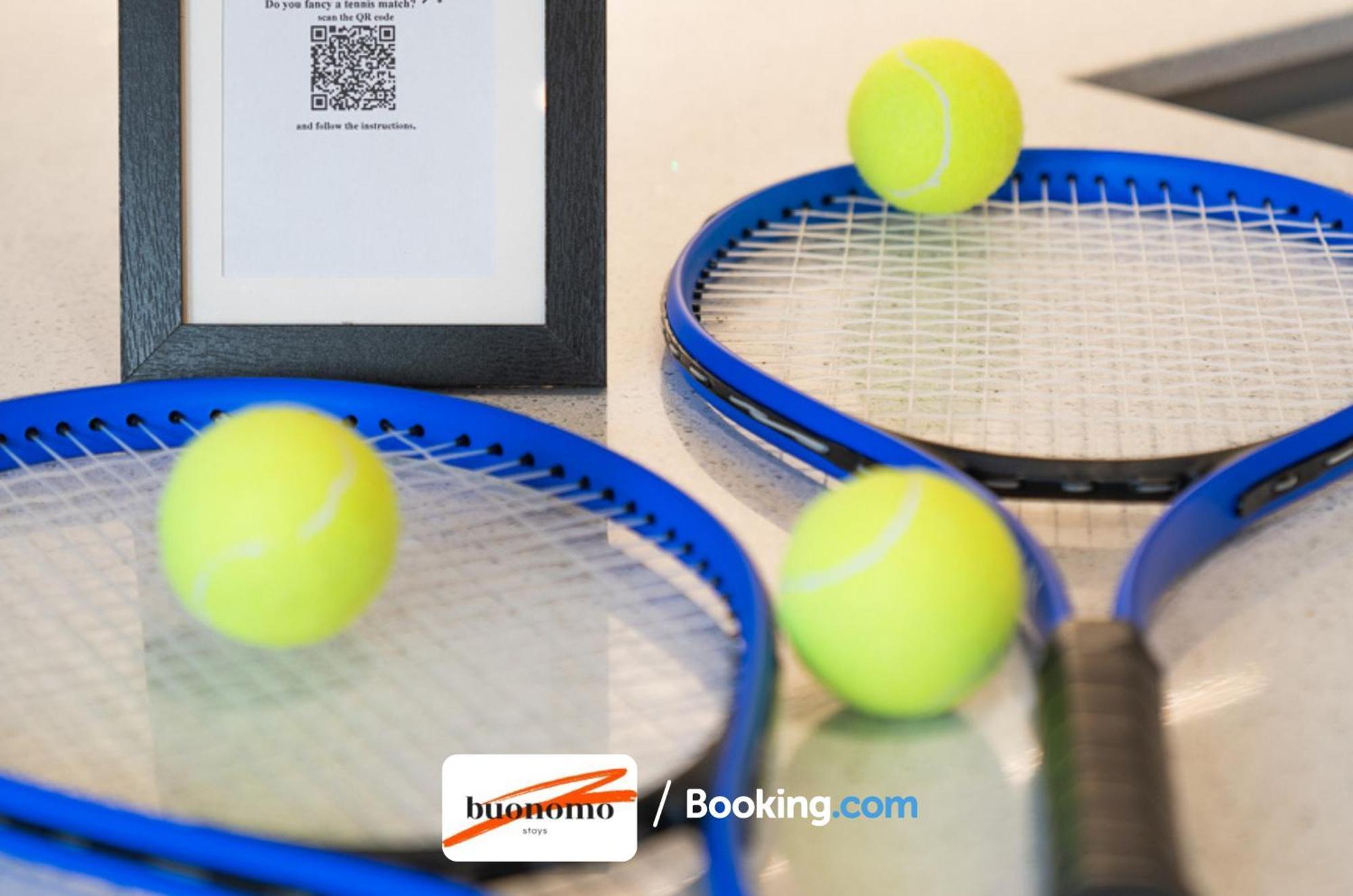 Two Bedroom Apartment At Buonomo Stays Short Lets & Serviced Accommodation Close To Wimbledon Tennis Courts Лондон Екстер'єр фото